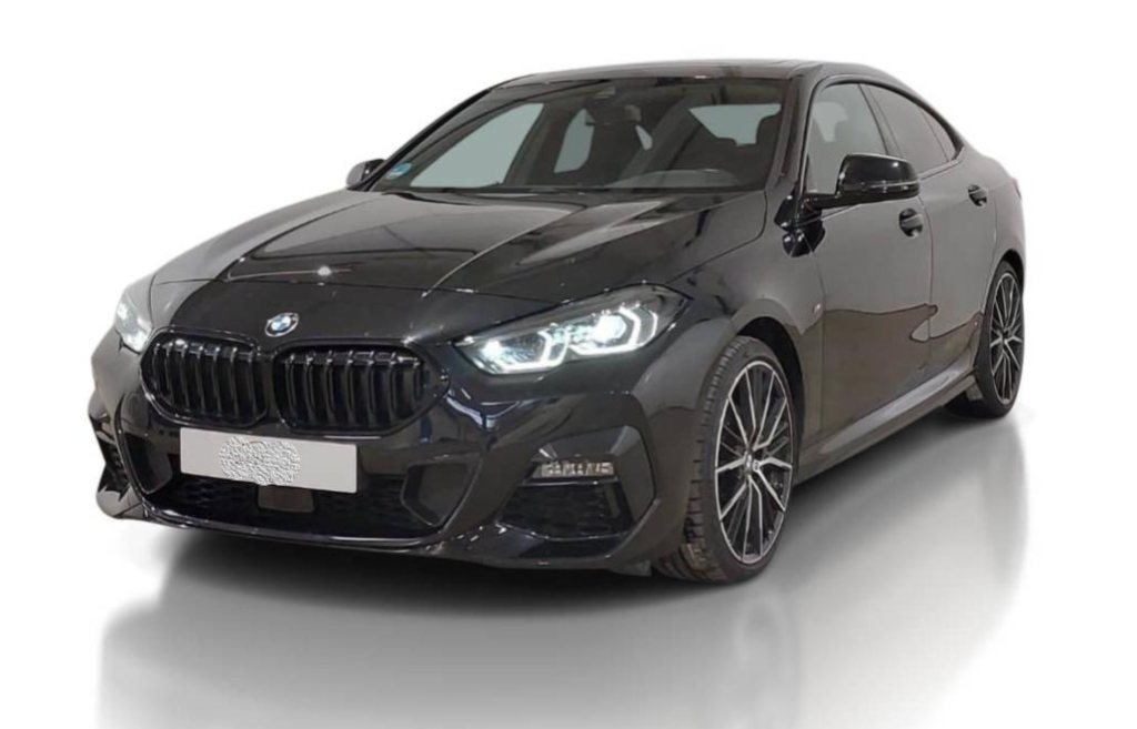 BMW 218 GRAN COUPÉ 2024 - view 1