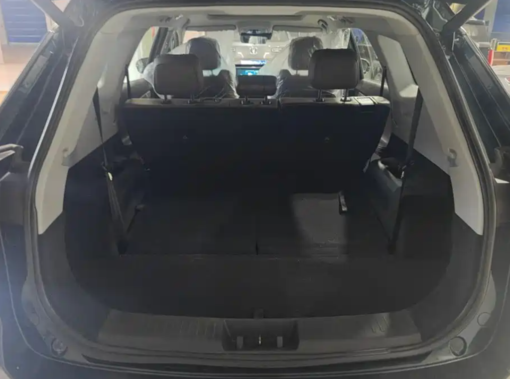 CHERY Tiggo 8 Pro 2022 - view 1