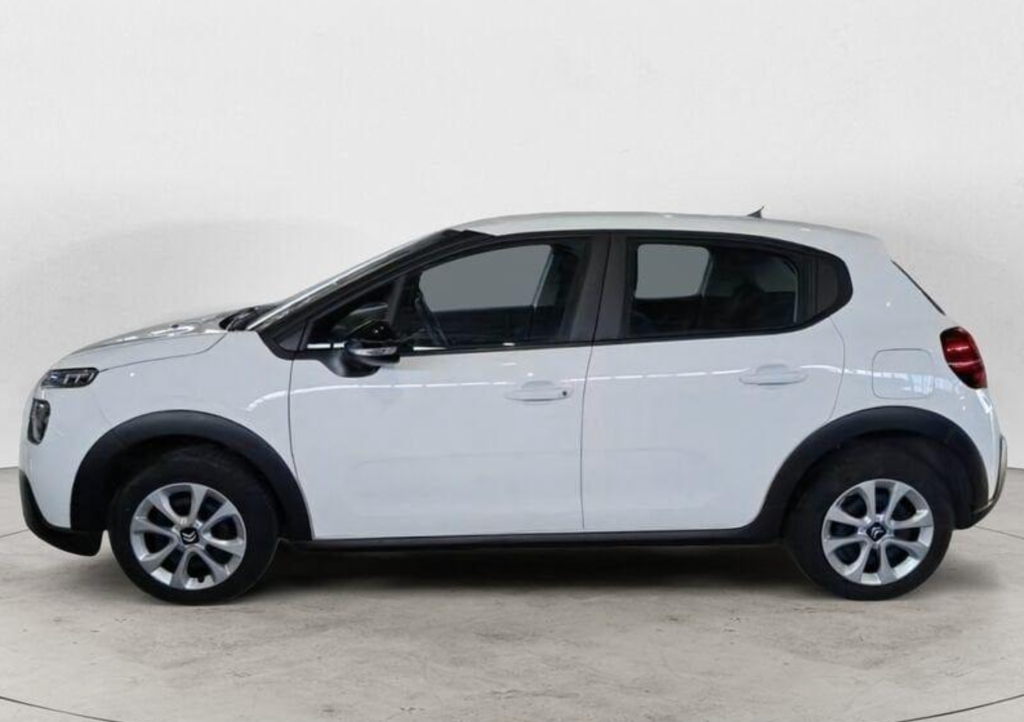 Citroen C3 2023 - view 1