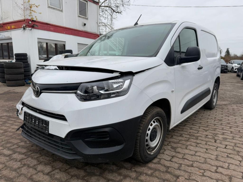 Toyota PROACE (VERSO) 2023 - view 1